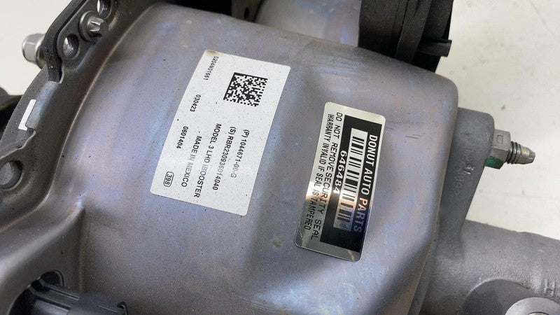 1044671-00-G ⭕ 2017-2023 Model 3 Power Brake Booster Master Cylinder & Reservoir 1044671-00-G