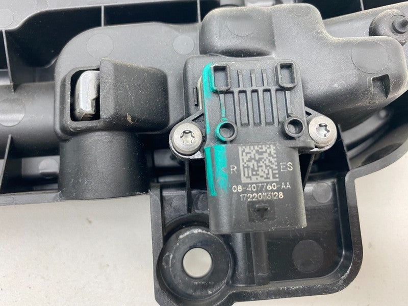 108183289E ⭕ 2017-2020 Tesla Model 3 Front or Rear Outside Door Handle Right 1081832-89-E