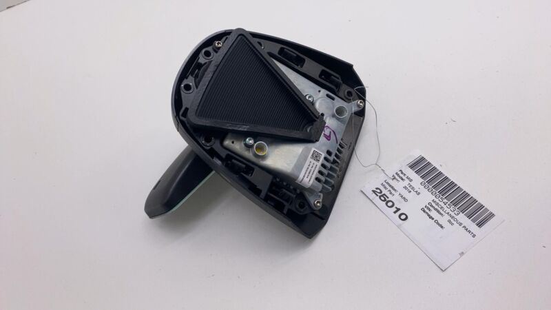103848299M 2012-2020 Tesla Model S Front Interior Rear View Mirror w/ Auto Pilot Monocamera