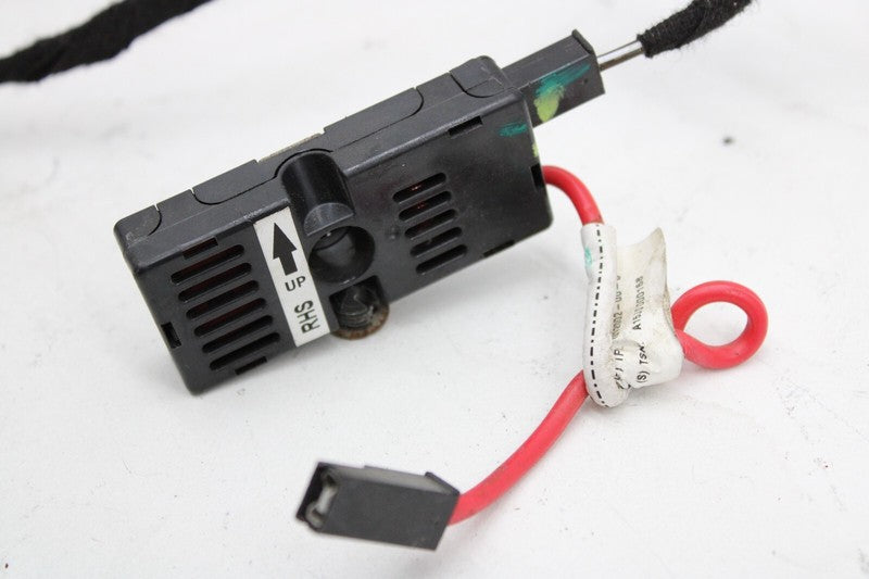 ⭕ 12-20 Model S MS Rear Trunk Tailgate Hatch Liftgate Wire Harness 100