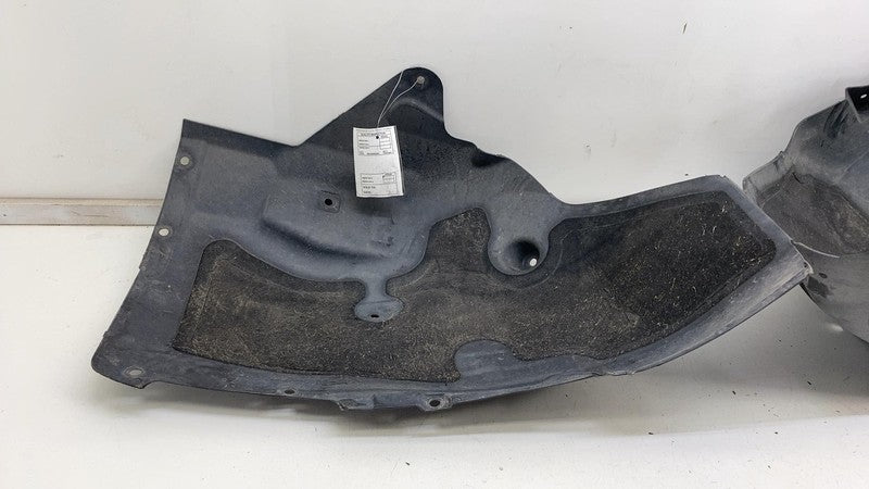 ⭕ 18-23 Tesla Model 3 Front Right Wheel Fender Liner Splash Shield 108