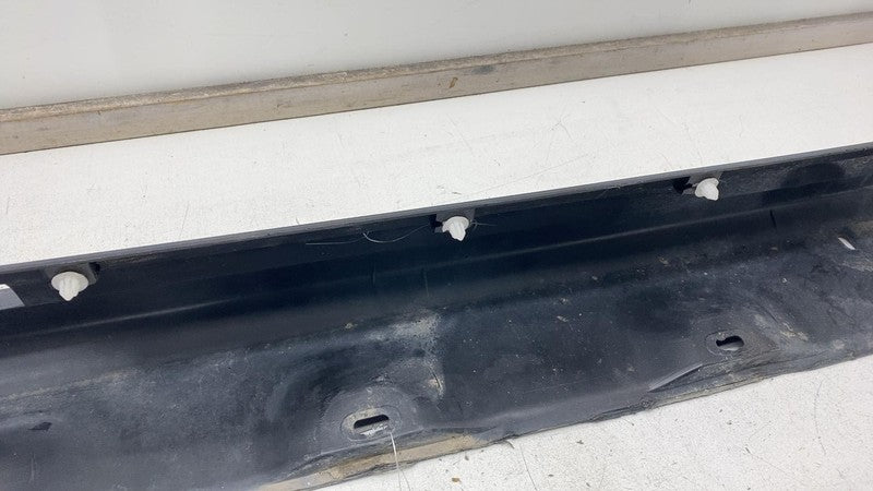 AM51R10259AE 2013-2018 Ford C-Max Driver Side Front Rocker Panel Molding Trim Panel Left OEM