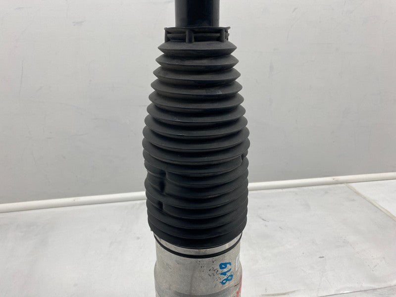 ⭕ 12-15 Model S Rear Driver Side Air Suspension Spring Module Left 600