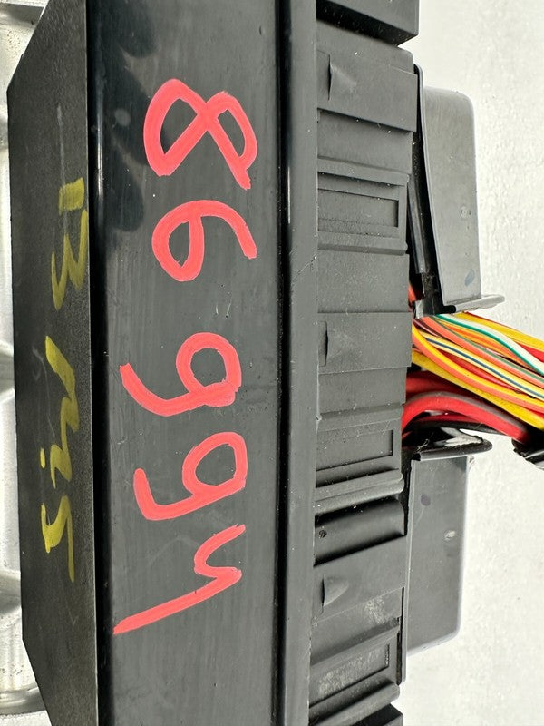 1013650-00-E ⭕ 2012-2015 Tesla Model S Engine Bay Under Hood Fuse Box w/ Mount Holder Bracket