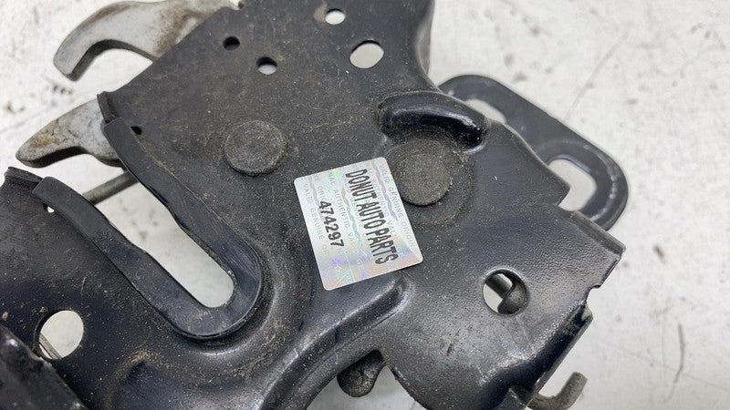 ⭕ 2017-2024 Chrysler Pacifica Voyager Front Hood Bonnet Lock Latch Actuator OEM