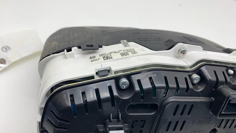 CM5T10890BA 2015-2018 Ford C-Max Front Dash Instrument Cluster Speedometer Gauge Assembly