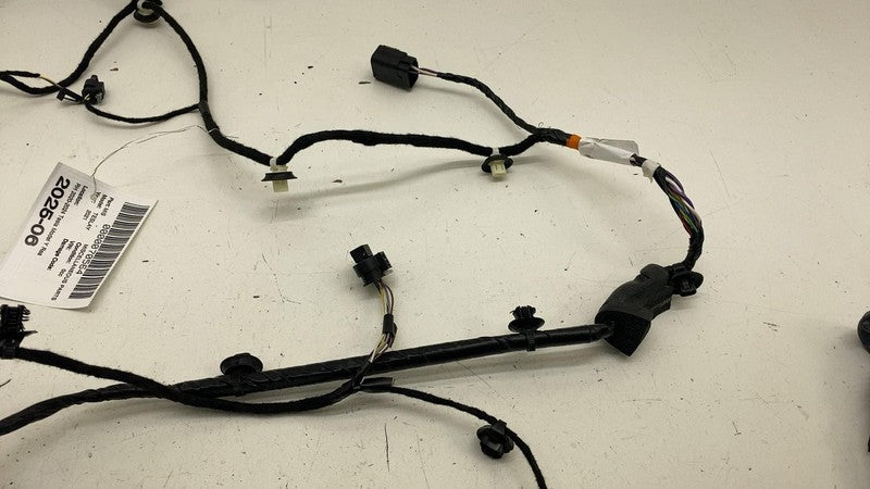 ⭕ 2020-2024 Tesla Model Y Rear Right Door Wiring Harness Cable Wire 14