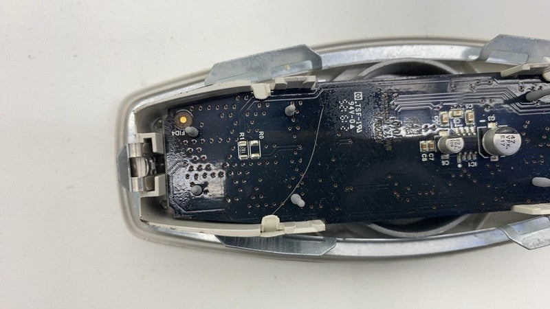 2013 2014 2015 2016 2017 Ford C-Max Rear Interior Overhead Upper Dome Light Lamp