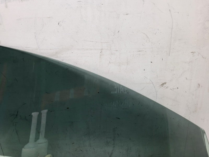 43R-004530 ⭕ 2017-2019 Tesla Model 3 Front Driver Side Door Window Glass Left (Single Pane)