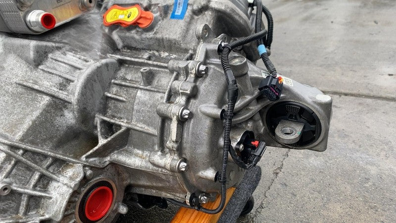 ⭕ 24-26 Tesla Cybertruck Beast Rear Tri-Motor Electric Drive Unit 1940