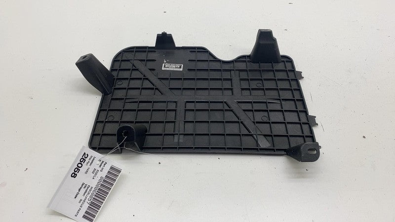 A 297 684 01 00 ⭕ 2022 Mercedes-Benz EQS 450+ Front Passenger Right Carpet Support A2976840100