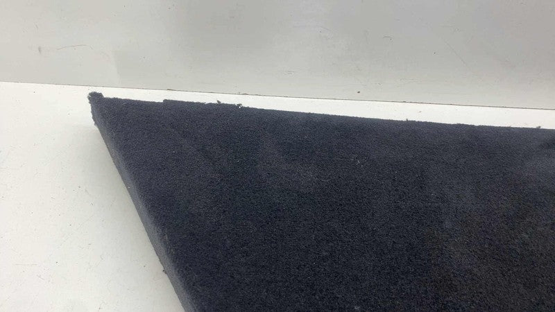 ⭕ 14-17 Range Rover Sport Rear Driver Side Trunk Quarter Trim Cover Panel Left