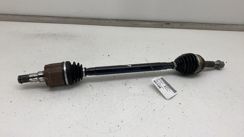 ⭕ 12-20 Model S X Rear Left or Right CV Axle Shaft Halfshaft 36MM 1007
