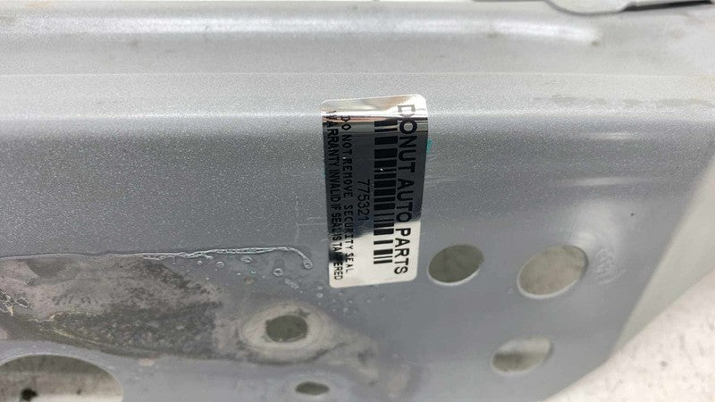 ⭕ 2023 2024 2025 Toyota Prius Driver Side Radiator Support Bracket Lef