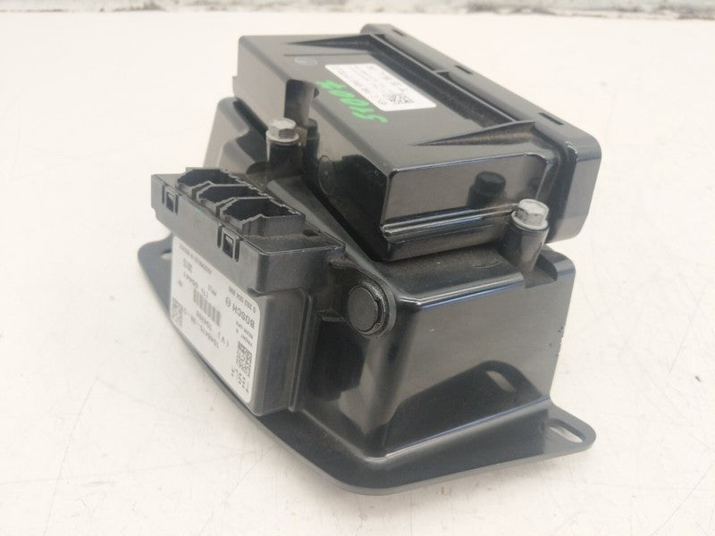 1007511 00 A ⭕ 12-15 Model S Emergency Parking Brake Control Park Assist Module 1007511-00-A