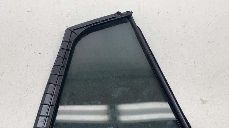 62284FL010 ⭕ 2018-2023 Subaru Crosstrek Rear Driver Door Fixed Vent Glass Left 62284FL010