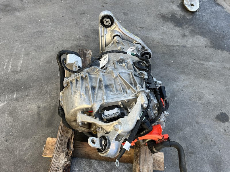 ⭕18-21 Model S Engine Motor Front Raven Drive Unit (FOR PARTS ONLY) 14