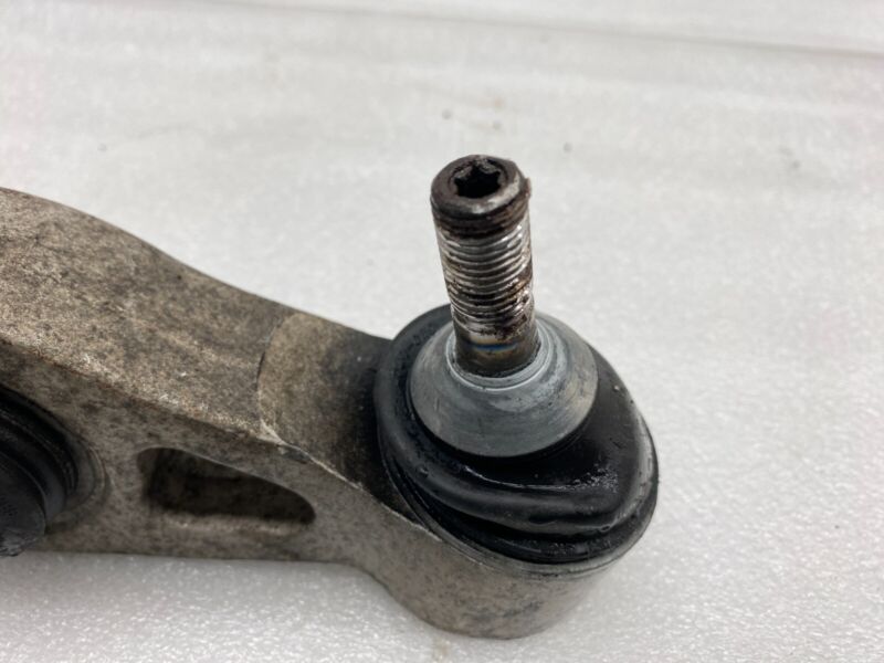 2012-2015 Tesla Model S Front Left or Right Lower Control Arm Rearward Assembly