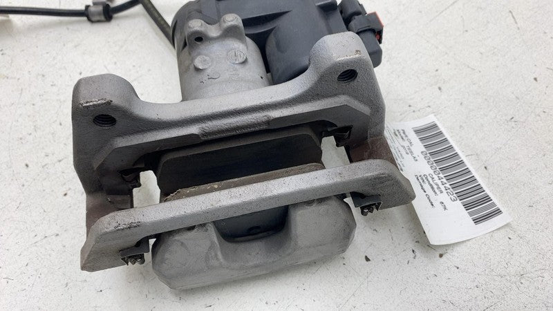1044623-00-H ⭕ 2017-2025 Tesla Model 3 Rear Left Caliper w/ Brake Line Hose BASE 1044623-00-H