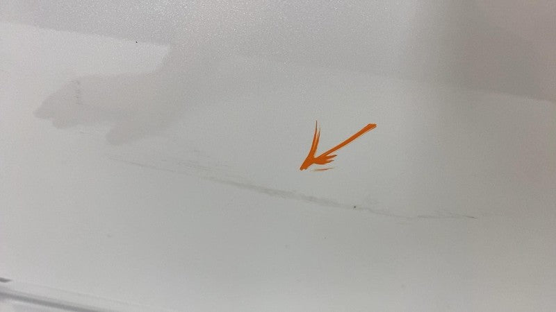 76004-CV000 ⭕ 2022 2023 KIA EV6 Front Passenger Side Door Shell Panel Right RH 76004-CV000