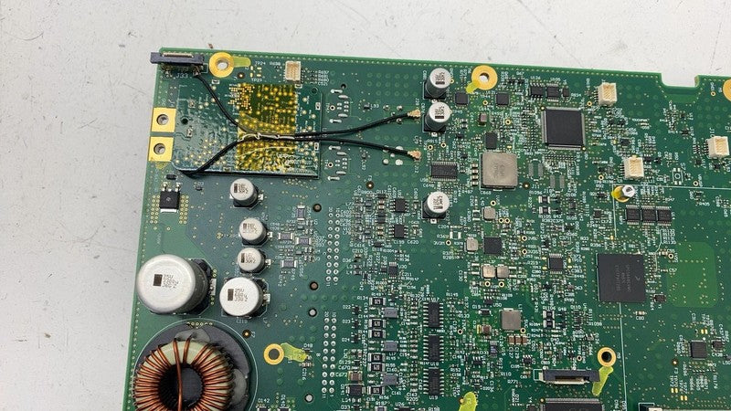 ⭕ 12-18 Tesla Model S MS Media Control Unit Tegra MCU-1 Motherboard 10