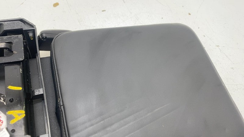 ⭕ 2022 Rivian EDV700 Fold Down Passenger Jump Seat + Cupholder & Seatb