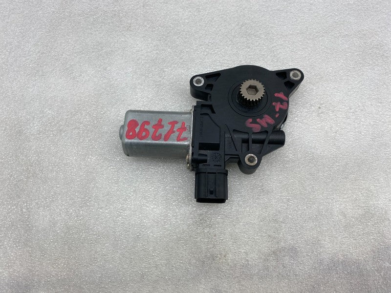 EN466X27 ⭕2012-2020 Tesla Model S MS Driver Side Sunroof Panoramic Motor Left LH Assembly