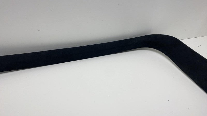 2021-2024 Tesla Model S Rear Trunk Tailgate Liftgate Upper Trim Cover Panel Assy