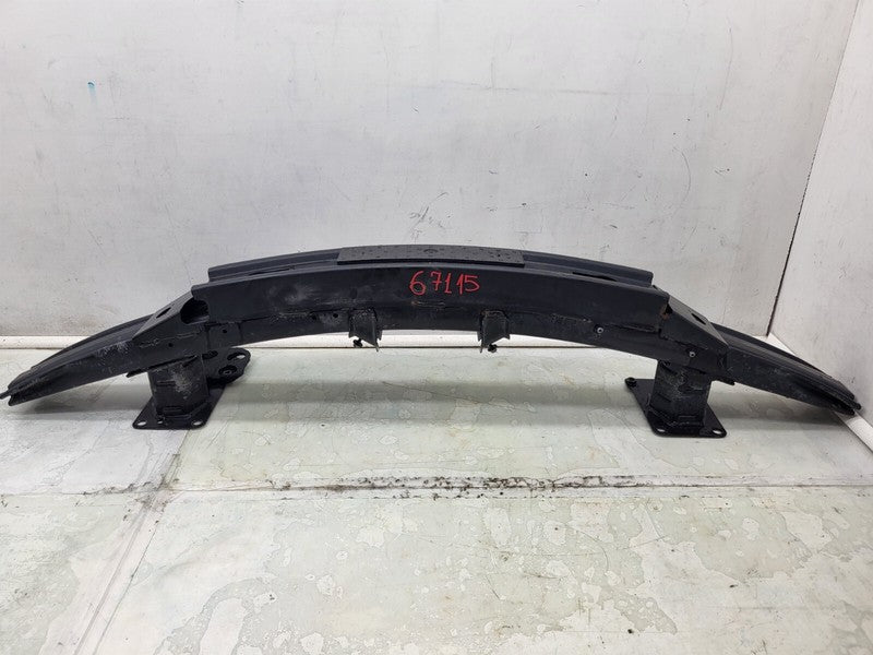 1060976 00 H 16-20 Model S Front Bumper Reinforcement Energy Absorber Impact Bar 1060976-00-H