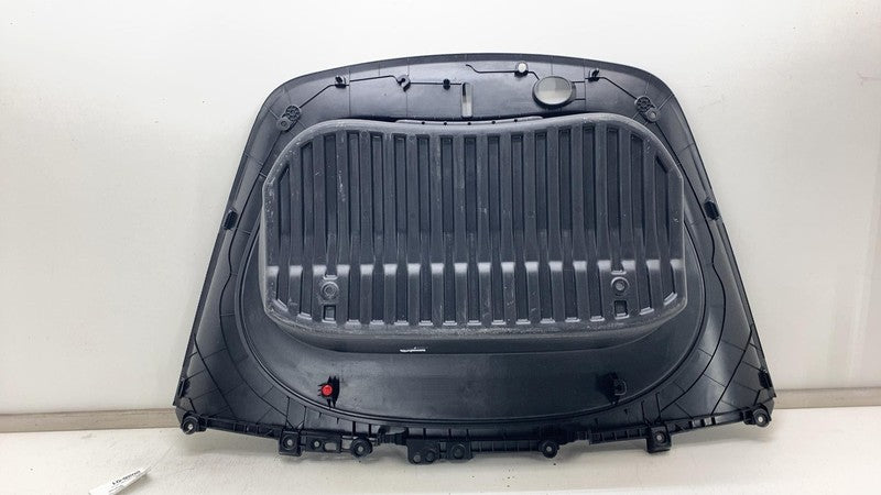 169449500G 2024 2025 Tesla Model 3 Front Frunk Tray Bin Cargo Storage Compartment Box Assy
