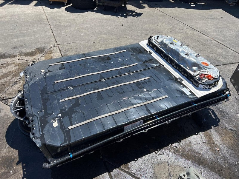 1666968 99 C ⭕ 22-25 Model 3 M3 LFP Standard Range Battery Pack 400VDC 60kWh RWD 1666968-99-C