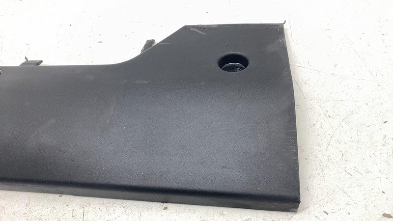 PT00793511B ⭕ 2025 Rivian R1S Front Passenger Rocker Molding Cover Panel Right PT00793511-B