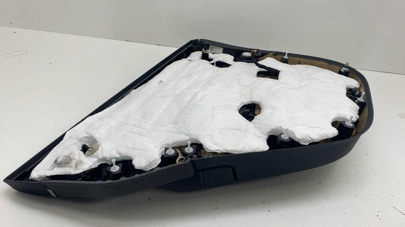 ⭕ 2024 2025 Tesla Model 3 Rear Highland Door Panel Trim Card Right 198