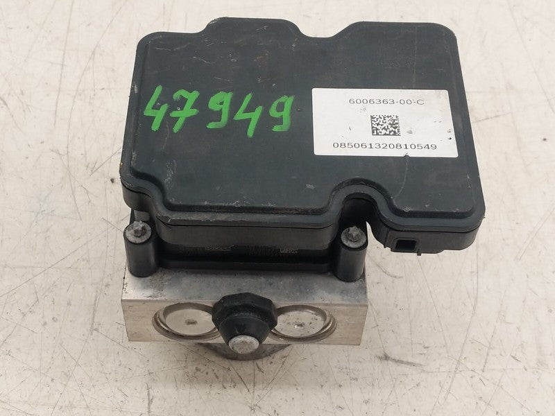 6006363 00 C ⭕ 12-15 Model S Hydraulic Control ABS Anti-Lock Brake Pump Module 6006363-00-C