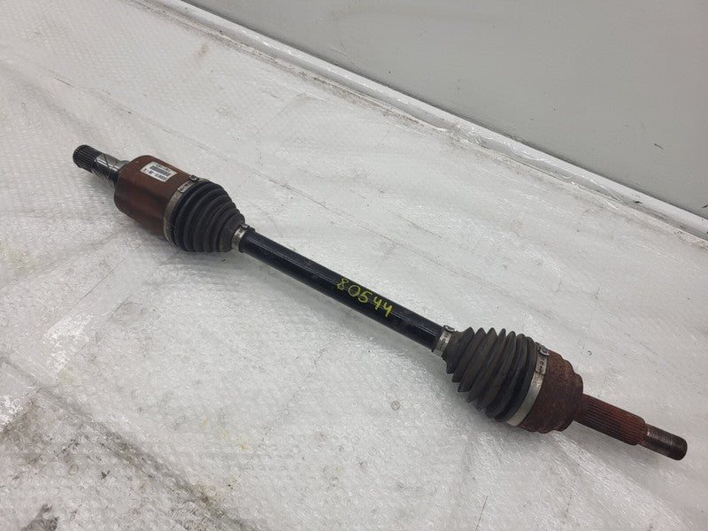 103061500A ⭕ 14-18 Model S MS Front Driver Side CV Axle Shaft Driveshaft Left 1030615-00-A