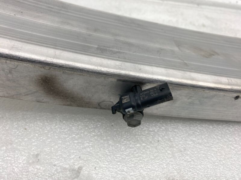 2020-2023 Tesla Model Y Front Bumper Bar Impact Support Beam Reinforcement Assy