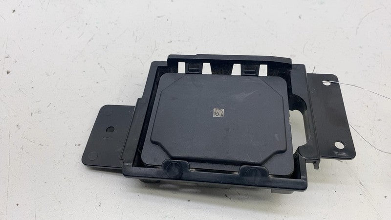 10A 907 574 ⭕ 2021-2023 Volkswagen ID.4 Front Distance Radar Sensor Module Unit & Bracket