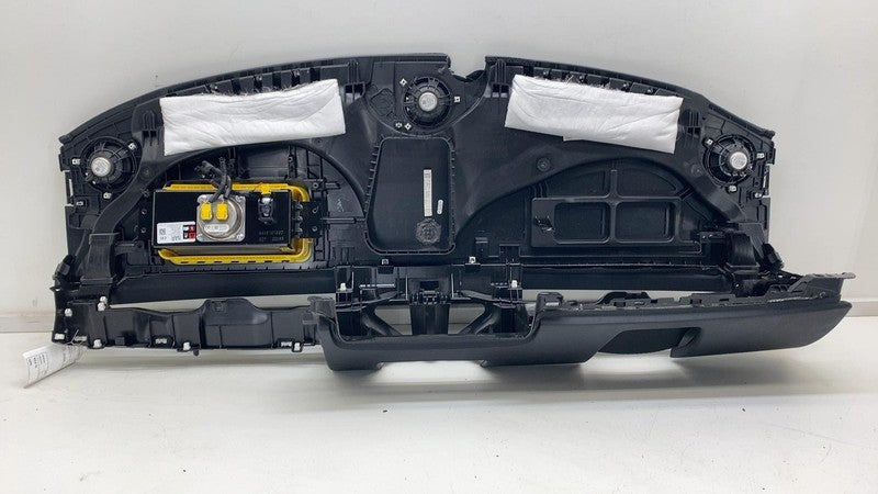 ⭕2017-2023 Tesla Model 3 Y M3 Dashboard Instrument Panel Base & Premiu