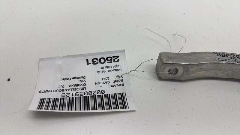 4M0 505 465 D ⭕ 2018-2024 Porsche Cayenne Rear Right Stabilizer Sway Bar End Link 4M0505465D