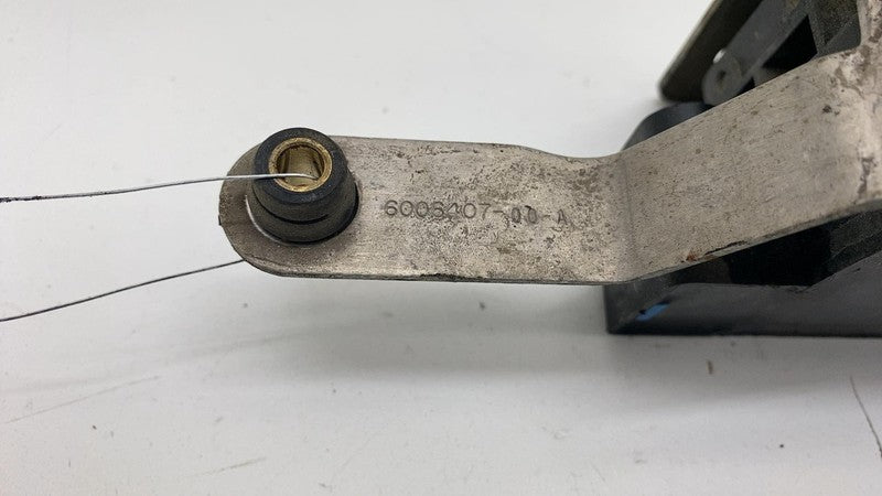 6006407 00 A 2012-2015 Tesla Model S Air Suspension Solenoid Compressor Pump Module Valve OEM