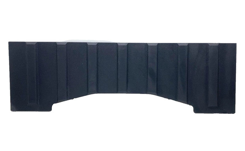 PT00002532 ⭕ 2022-2024 Rivian R1T Tailgate Rear Bed Sill Flap Trim Panel Cover PT00002532