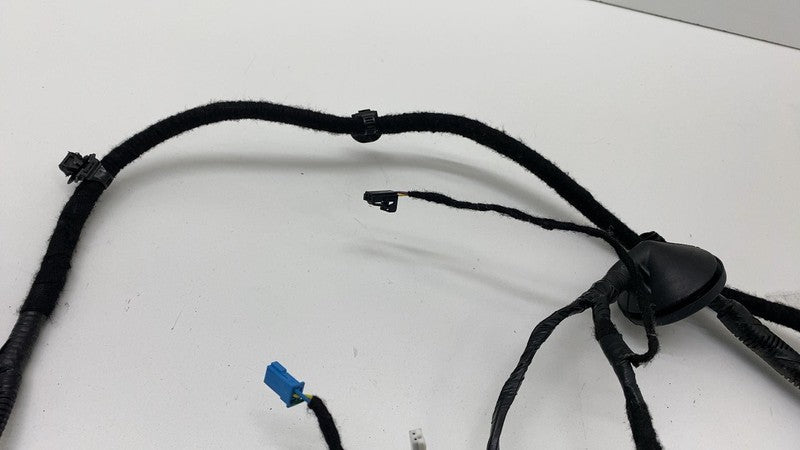206796600B 2021-2023 Tesla Model 3 Rear Passenger Door Wiring Harness Cable Wire Loom Right