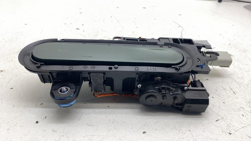 ⭕ 25 Rivian R1S Front Left Exterior Door Handle Forest Green EXP006 C1