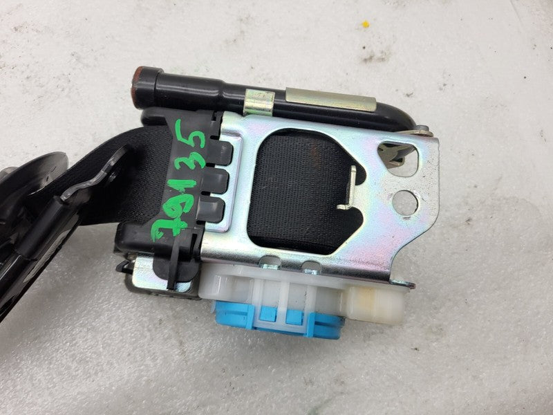 103673805D ⭕16-20 Tesla Model X Front Side 1st Row Seat Belt & Retractor Right 1036738-05-D