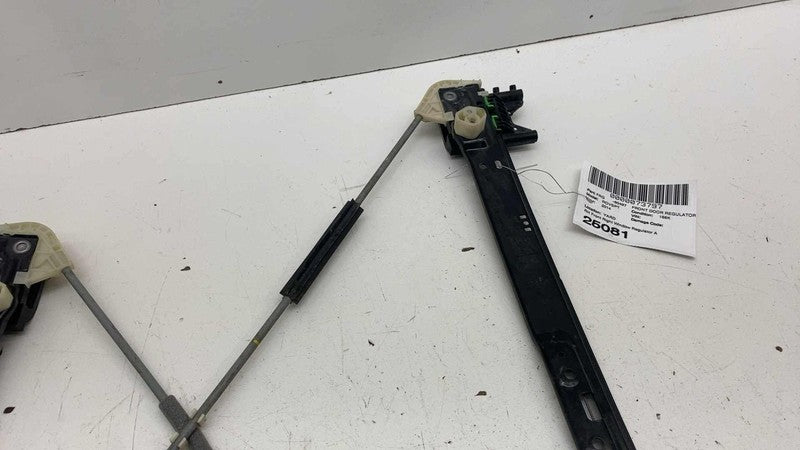 DK62-23200-AD ⭕ 14-22 Range Rover Sport Front Right Door Window Regulator w/ Motor DK6223200AD