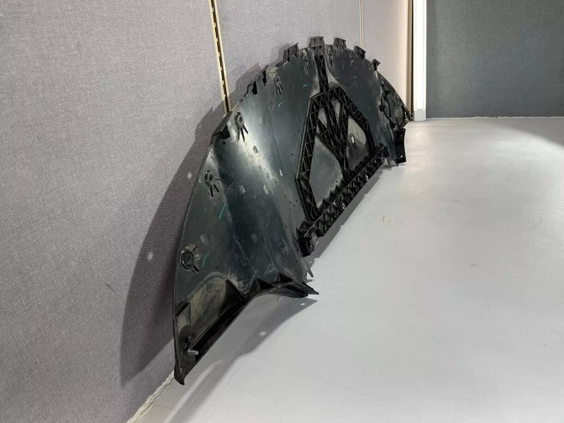 ⭕17-23 Model 3 Front Bumper Lower Valance Undertray Diffuser Shield 10
