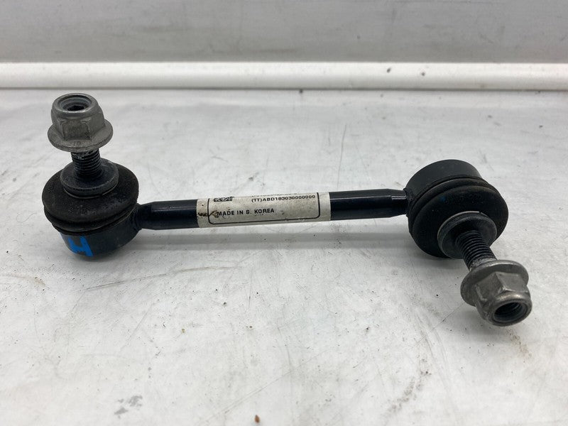 1044496 00 E ⭕ 2017-2025 Tesla Model 3 S Y X Rear Right Stabilizer Sway Bar Link 1044496-00-E