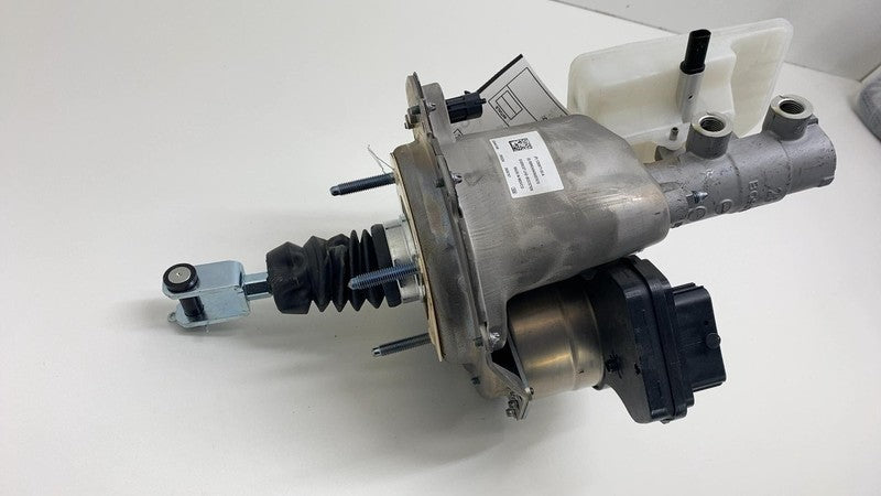 2024 Tesla Cybertruck Power Brake Booster Master Cylinder Reservoir OEM Assembly