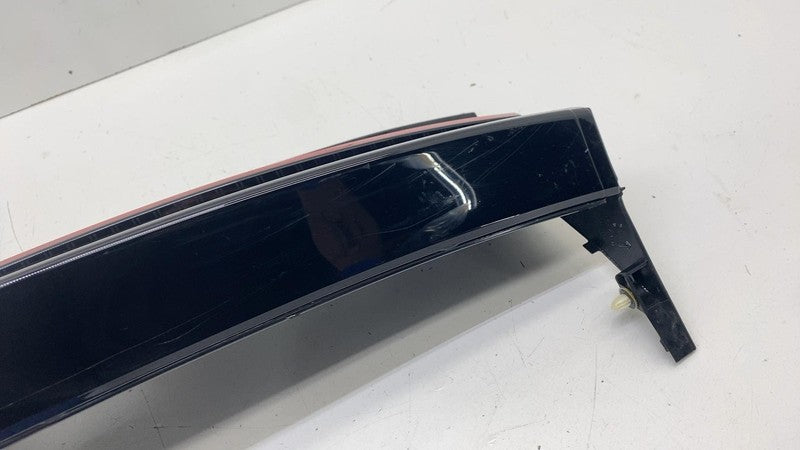 ⭕ 2023 2024 Toyota Prius Tailgate Liftgate Back Door Center Tail Light Lamp Bar