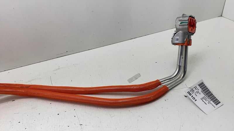 ⭕ 21-23 Model 3 M3 HV Busbar Charge Port Inlet Wiring Harness Cable 15